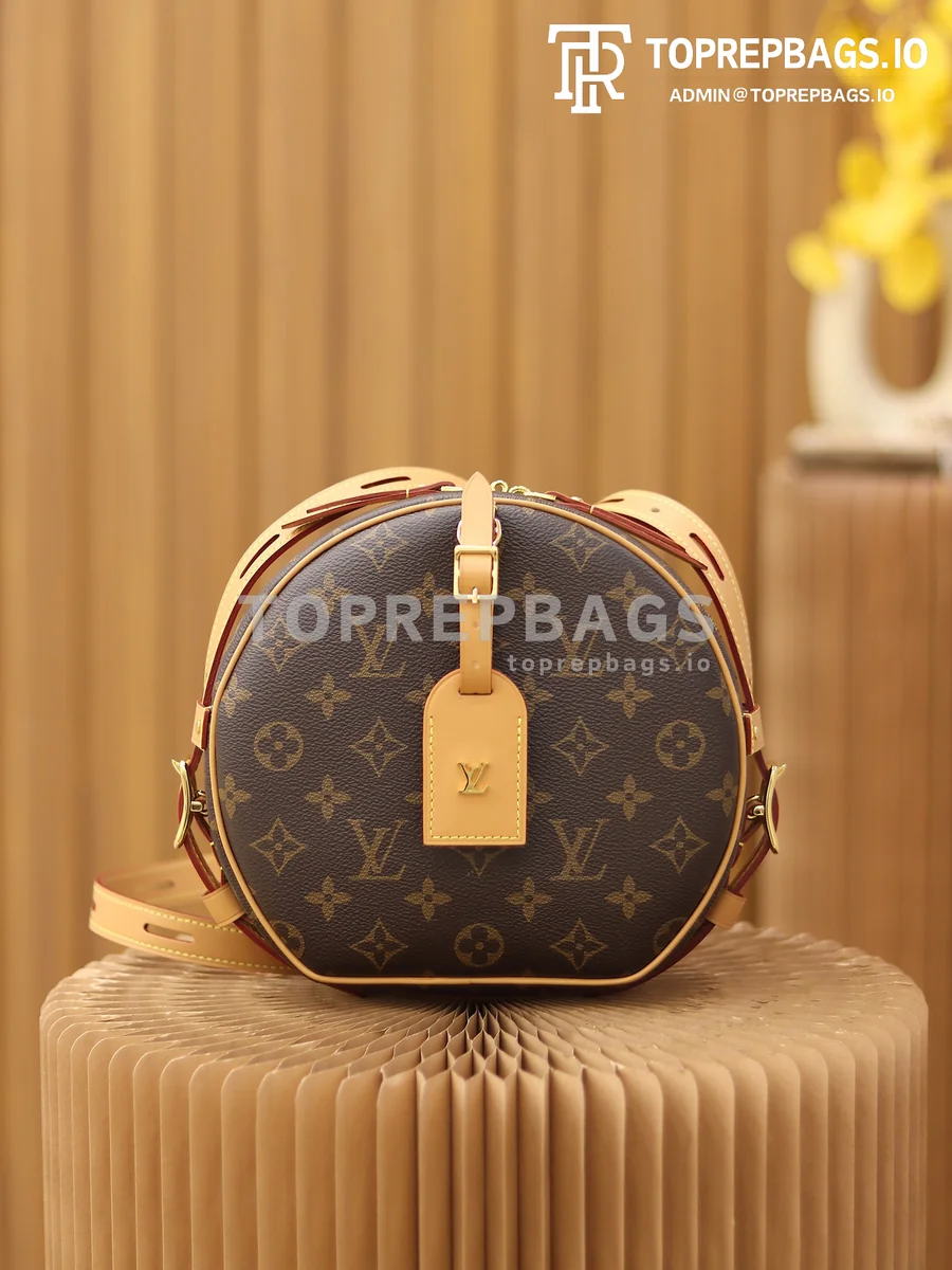 i1615902497_747_0 Louis Vuitton Boite Chapeau Souple Large in Brown