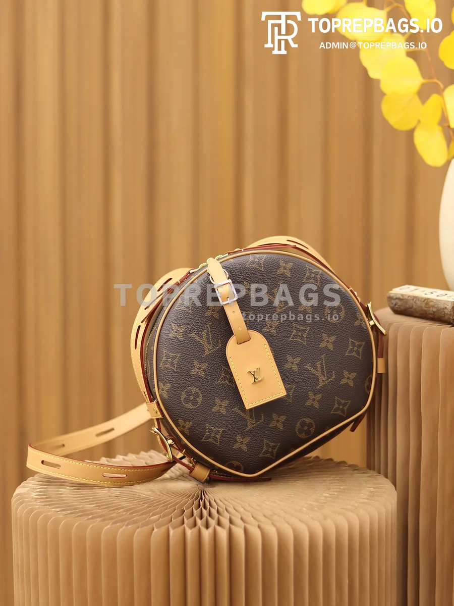 i1615902497_7751_1 Louis Vuitton Boite Chapeau Souple Large in Brown