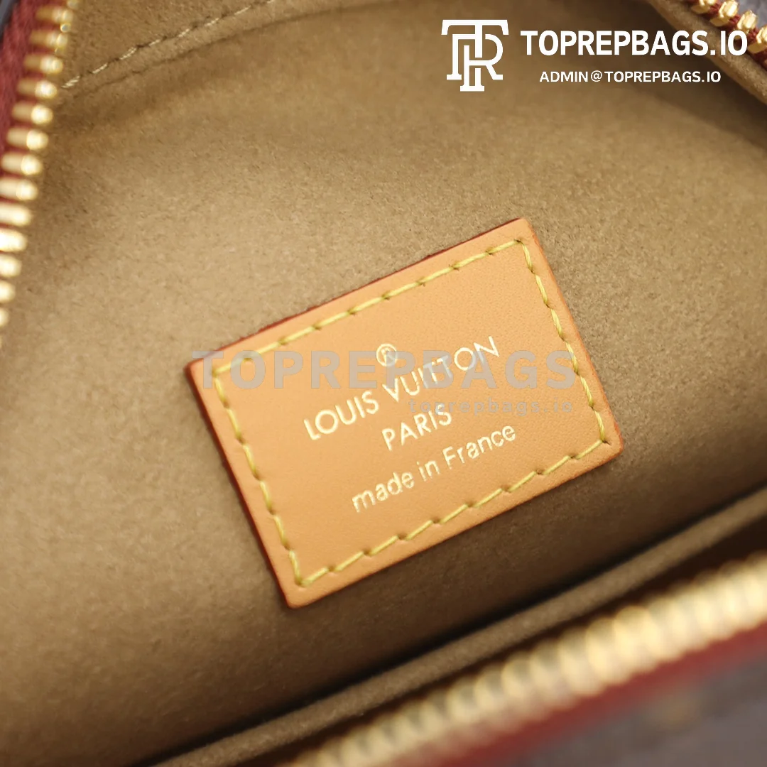 i1615902633_3156_7 Louis Vuitton Boite Chapeau Souple Large in Brown