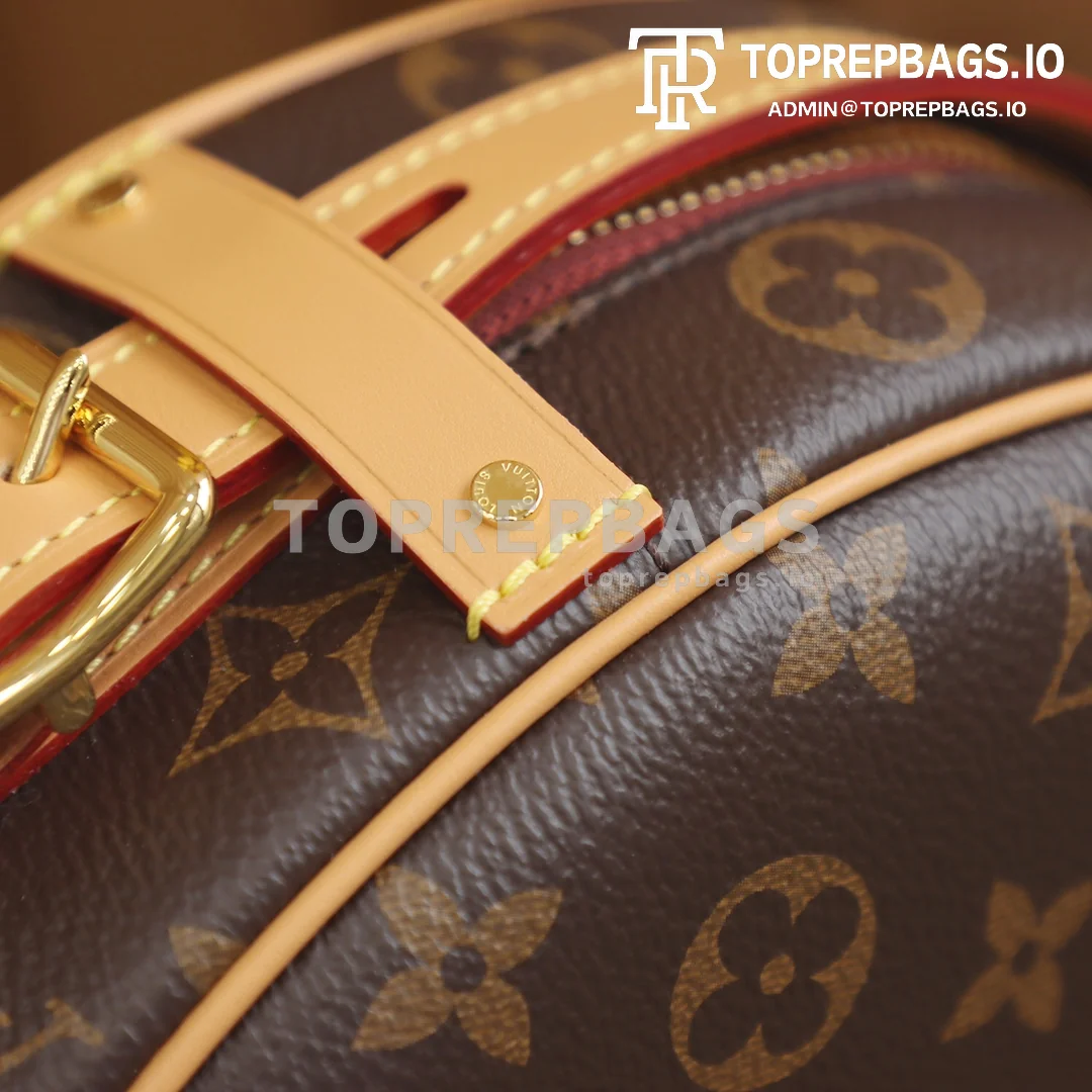 i1615902633_5536_0 Louis Vuitton Boite Chapeau Souple Large in Brown