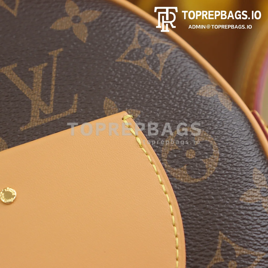 i1615902633_7718_4 Louis Vuitton Boite Chapeau Souple Large in Brown