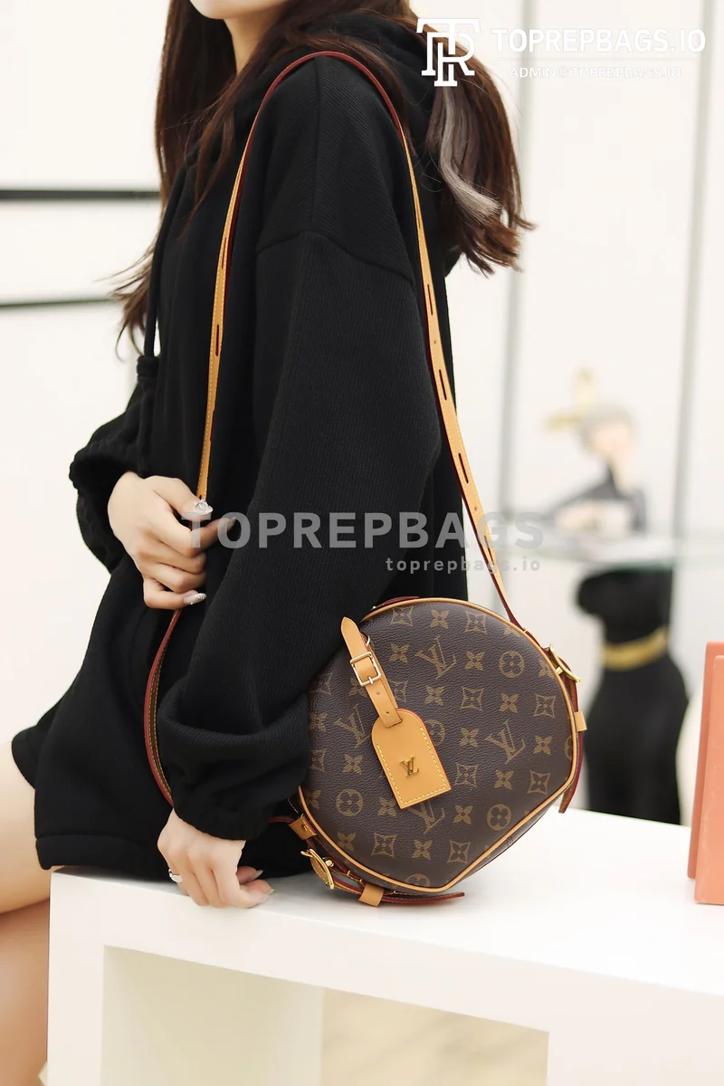 i1615902852_4179_6 Louis Vuitton Boite Chapeau Souple Large in Brown