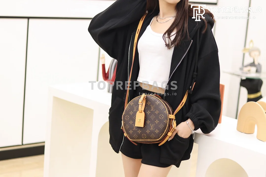 i1615902852_8348_1 Louis Vuitton Boite Chapeau Souple Large in Brown
