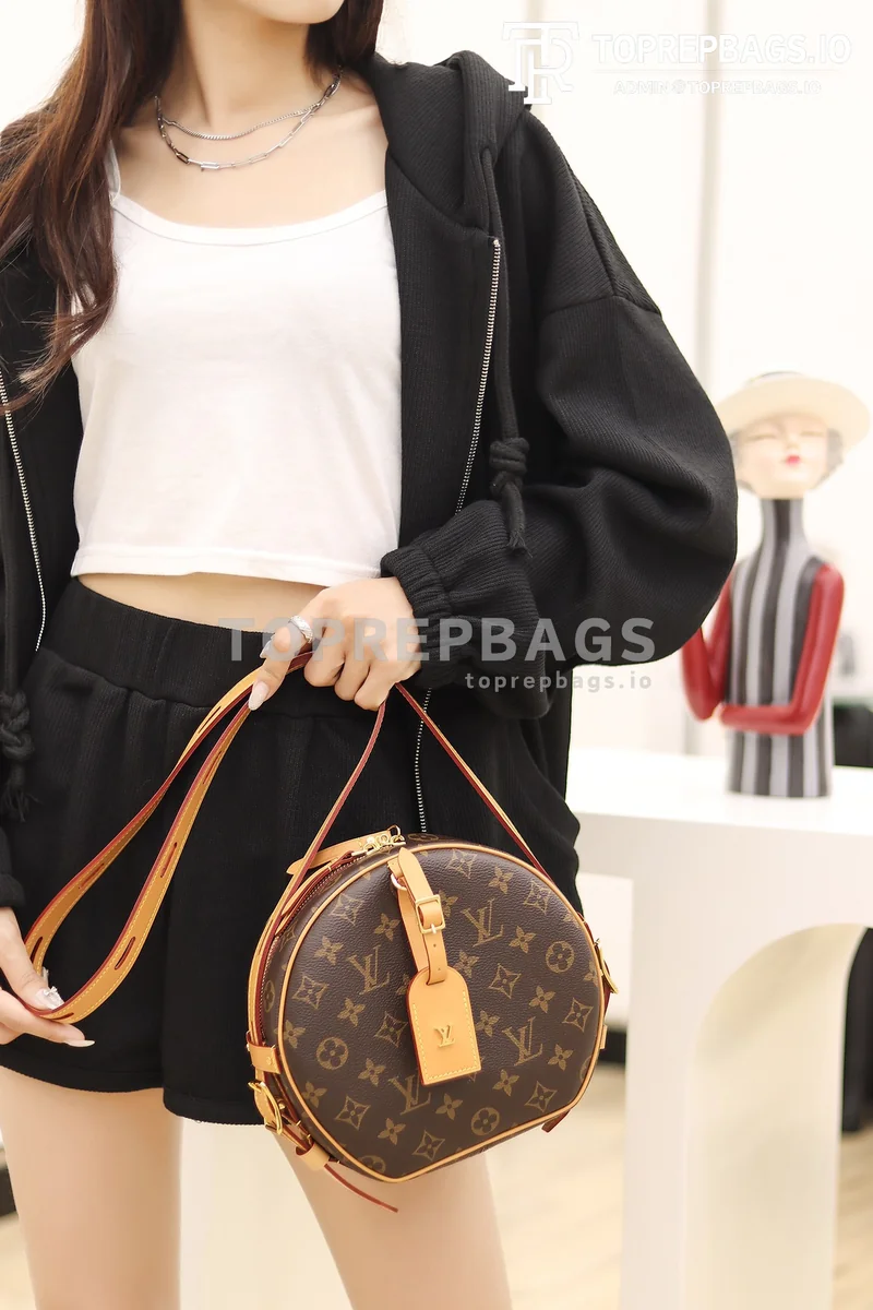 i1615902852_9910_7 Louis Vuitton Boite Chapeau Souple Large in Brown