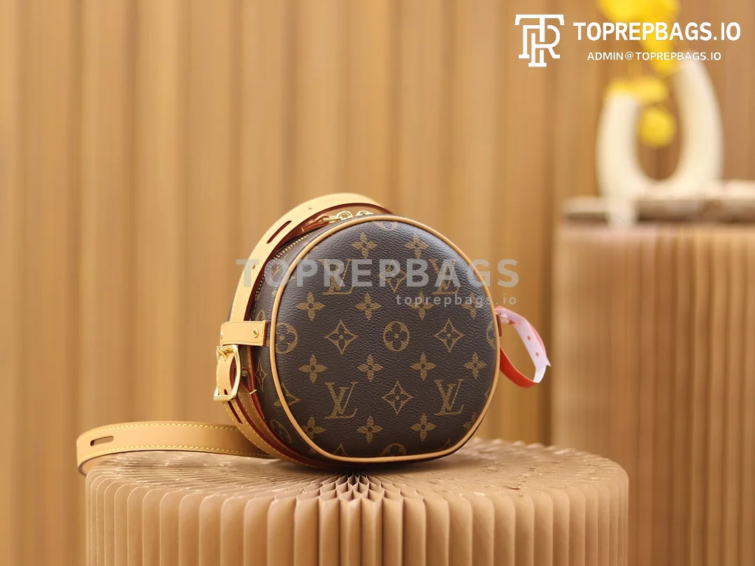 i1615902984_1466_7 Louis Vuitton Boite Chapeau Souple Small in Brown