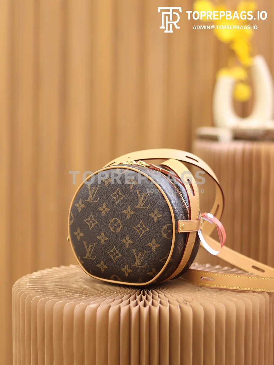 i1615902984_2333_1 Louis Vuitton Boite Chapeau Souple Small in Brown