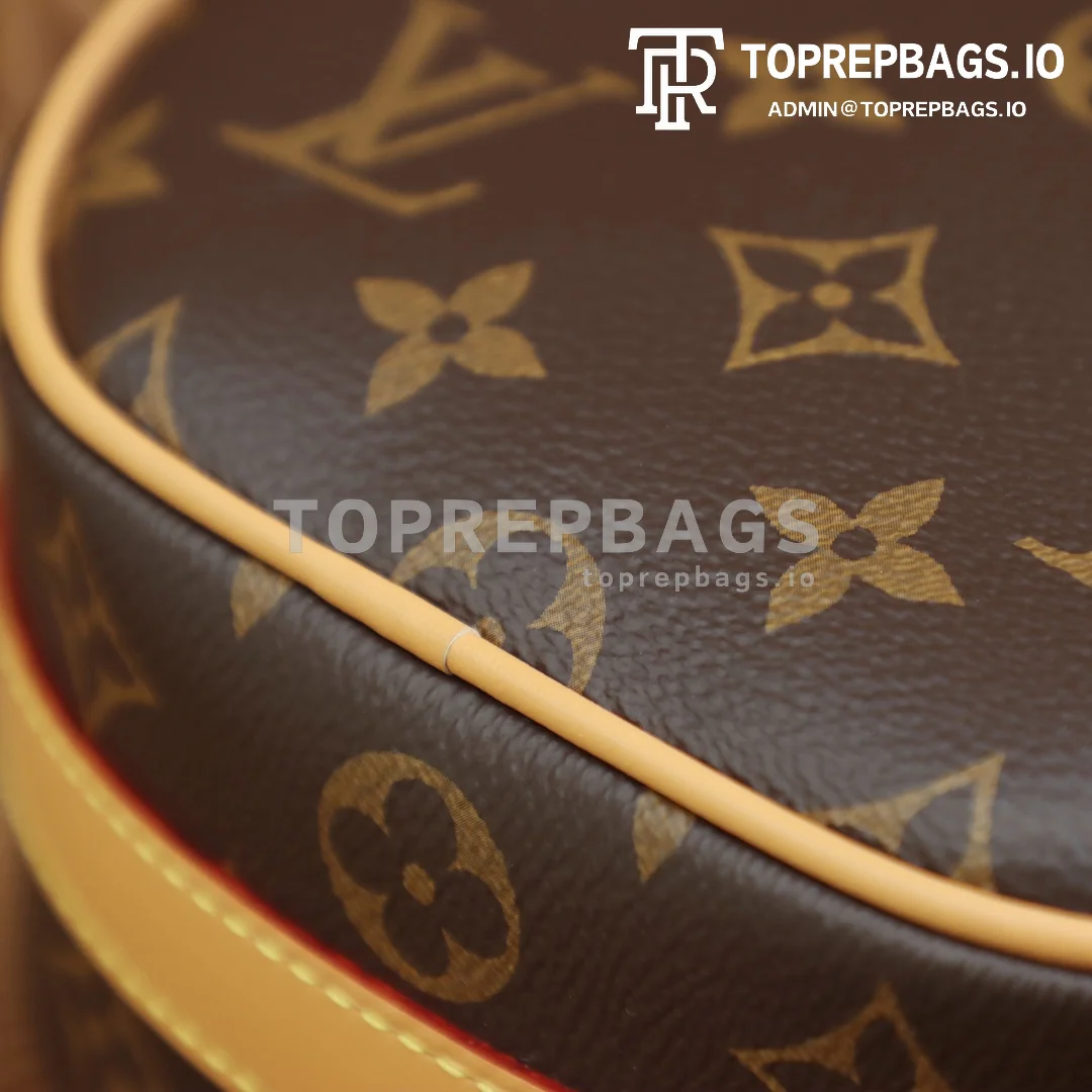 i1615903187_2160_5 Louis Vuitton Boite Chapeau Souple Small in Brown