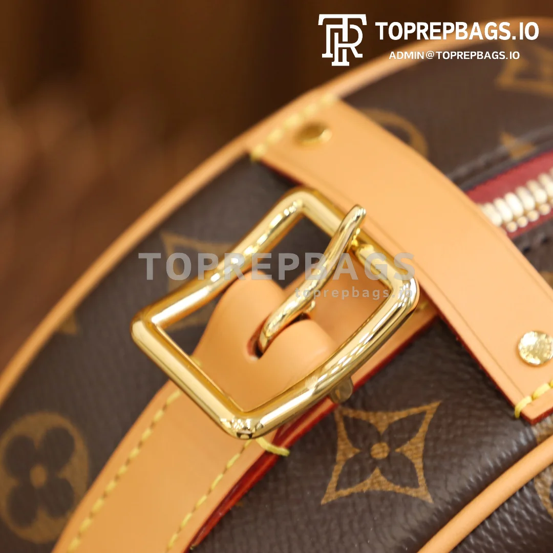 i1615903187_7181_2 Louis Vuitton Boite Chapeau Souple Small in Brown