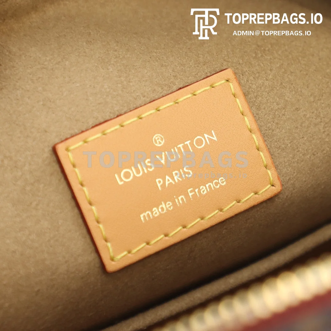 i1615903211_6205_0 Louis Vuitton Boite Chapeau Souple Small in Brown