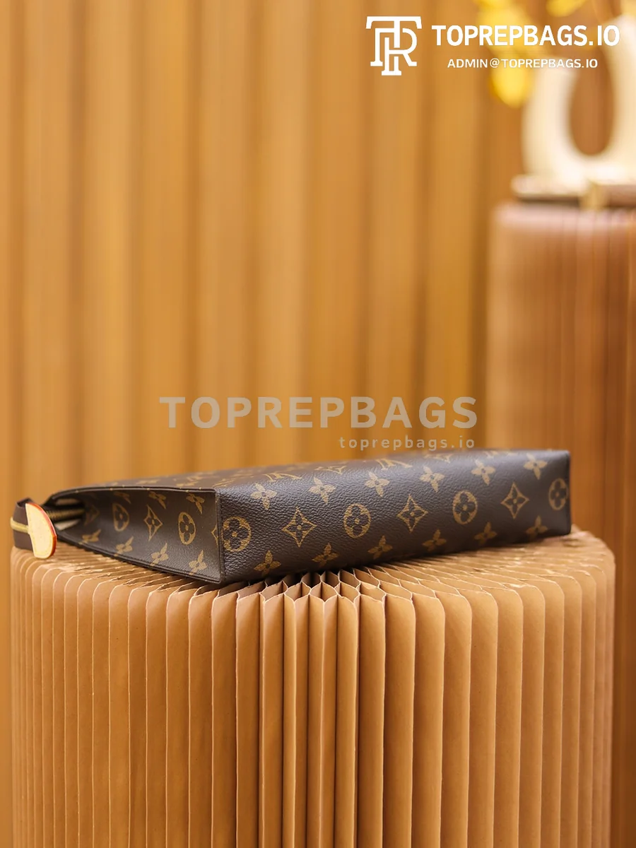 i1618903814_3779_3 Louis Vuitton Toiletry Pouch 26 in Brown