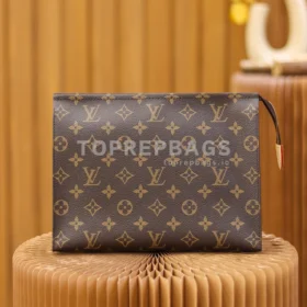 i1618903814_935_0 Louis Vuitton Toiletry Pouch 26 in Brown