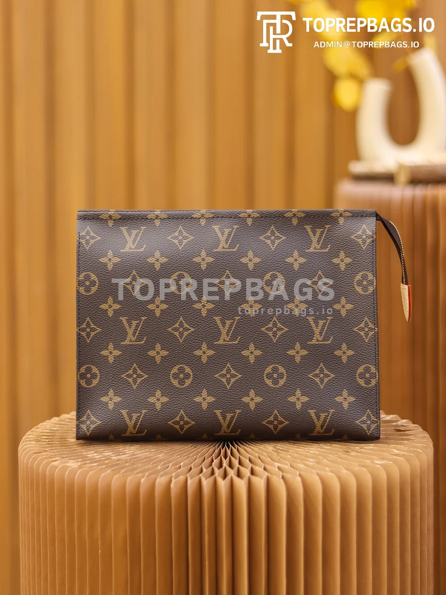i1618903814_935_0 Louis Vuitton Toiletry Pouch 26 in Brown