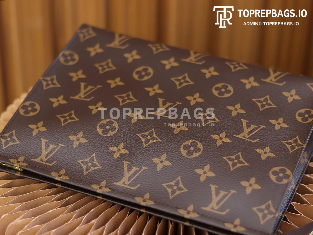 i1618903883_1511_6 Louis Vuitton Toiletry Pouch 26 in Brown