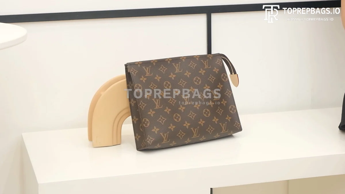 i1618903999_2022 Louis Vuitton Toiletry Pouch 26 in Brown