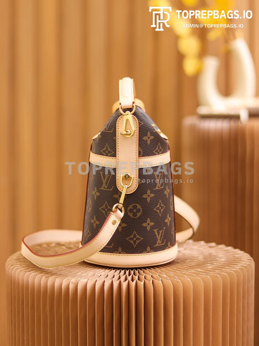 i1619246076_1251_3 Louis Vuitton Duffle in Brown