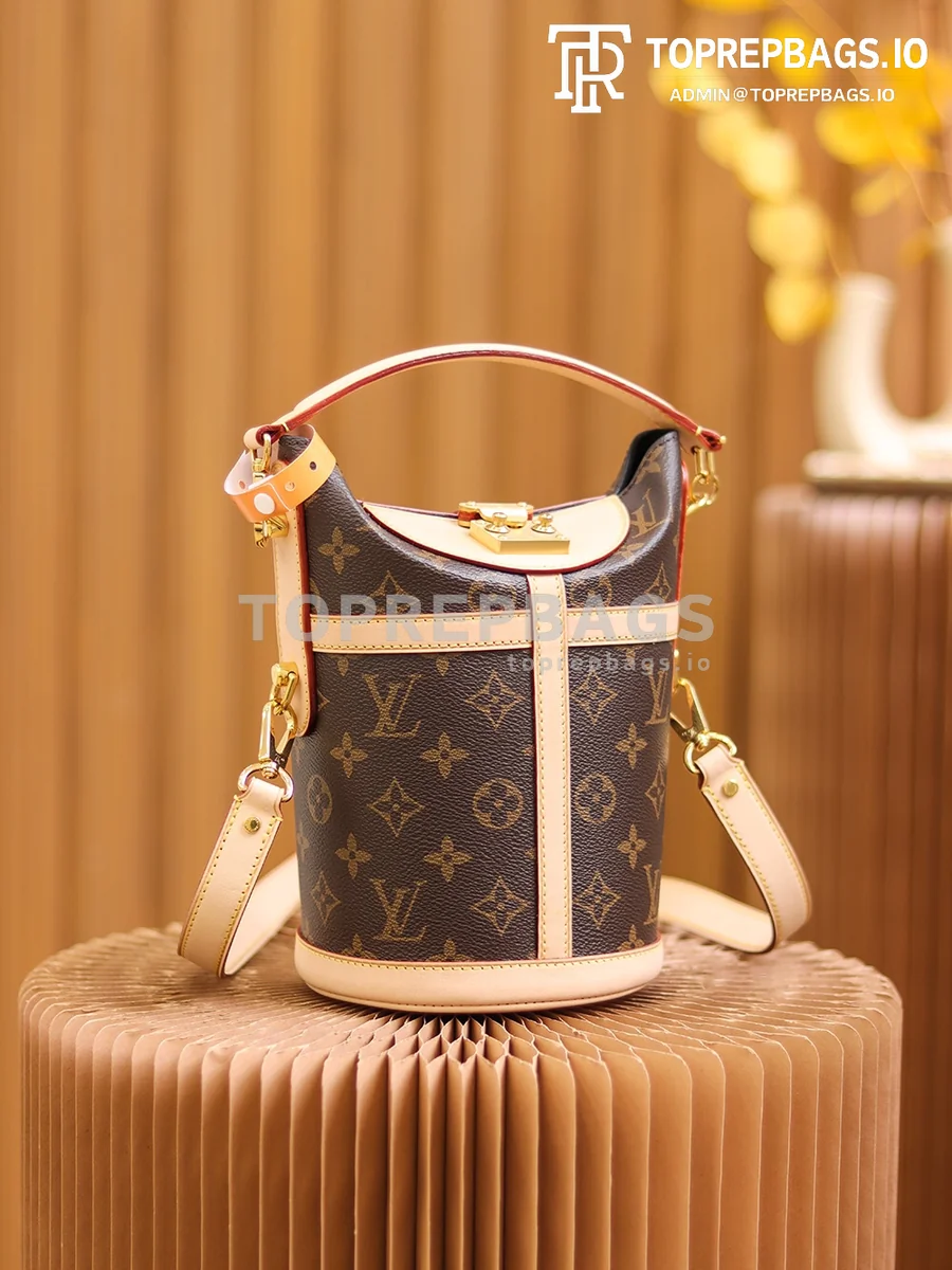 i1619246076_1917_1 Louis Vuitton Duffle in Brown