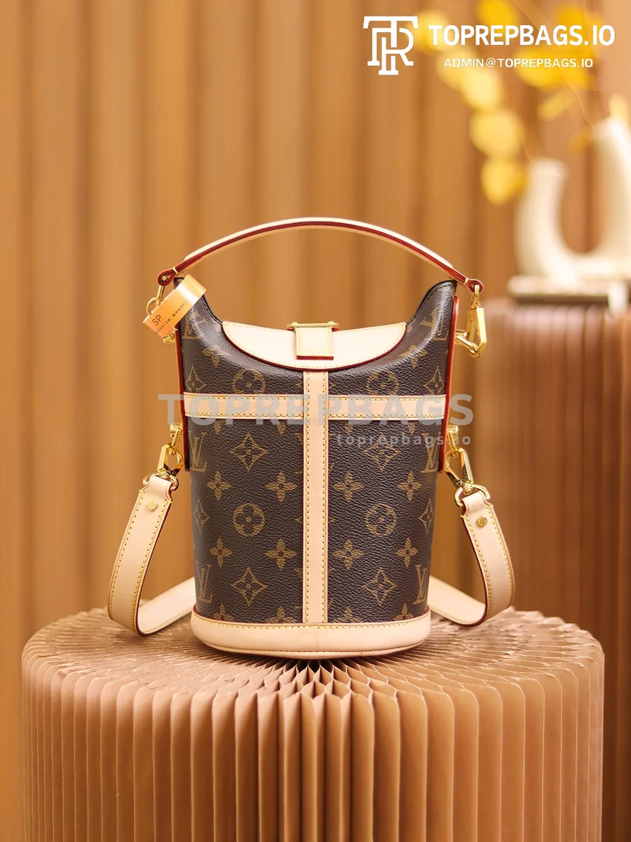 i1619246076_2640_2 Louis Vuitton Duffle in Brown