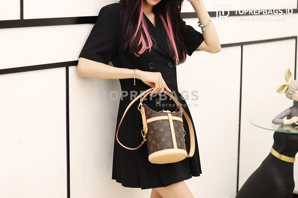 i1619246393_5466_7 Louis Vuitton Duffle in Brown