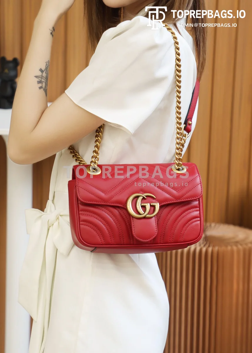 i1620990420_6988_4 Gucci GG Marmont in Red