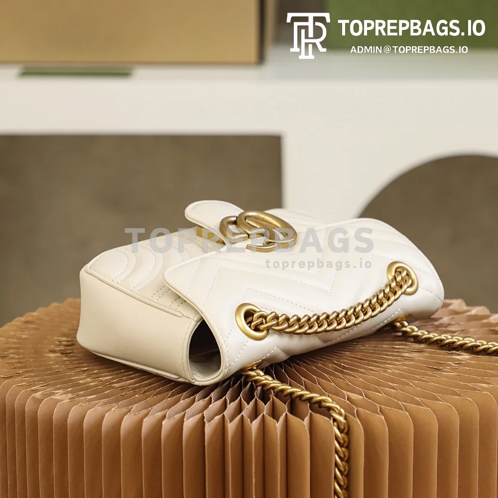 i1620990593_1474_5 Gucci GG Marmont Mini in White