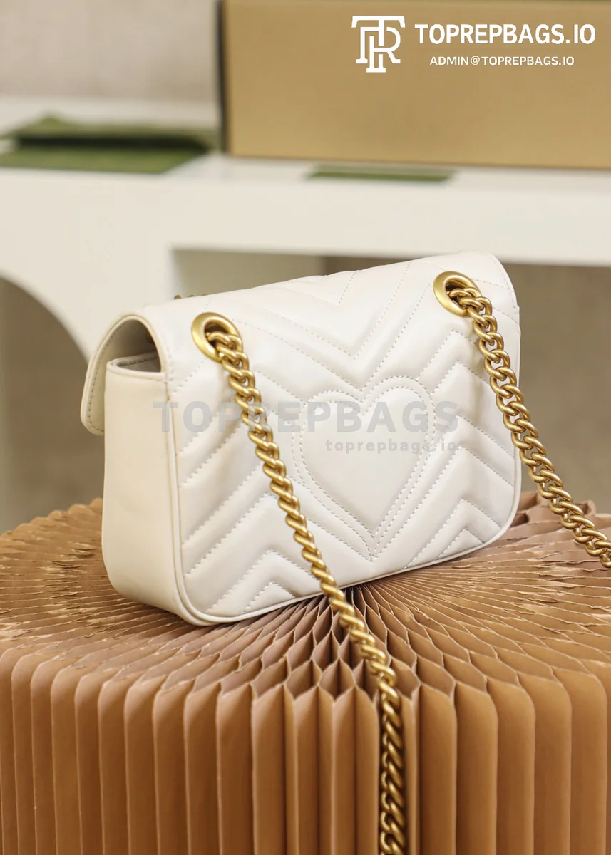 i1620990593_1770_4 Gucci GG Marmont Mini in White