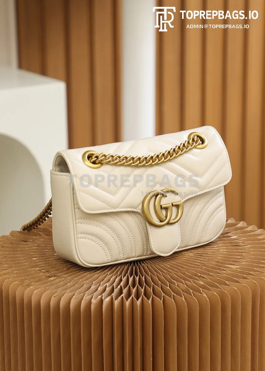 i1620990593_8052_1 Gucci GG Marmont Mini in White