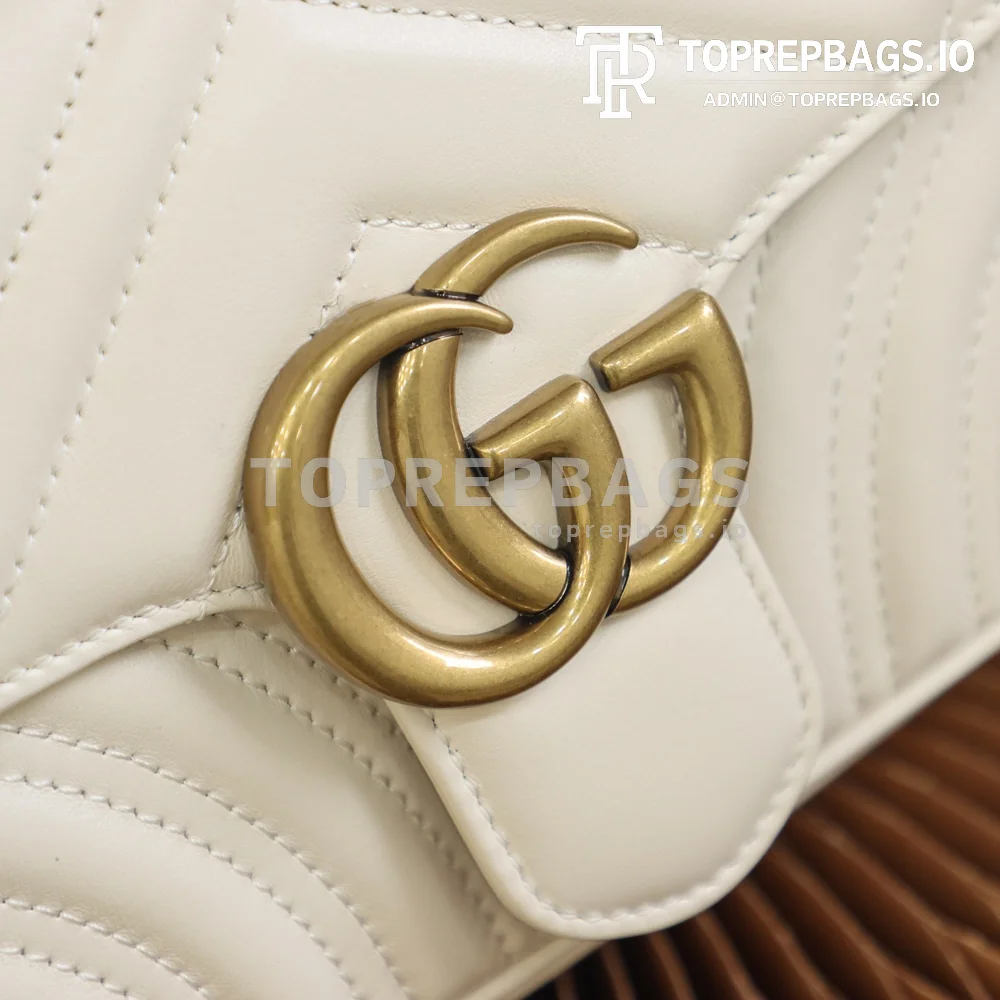 i1620990636_1236_0 Gucci GG Marmont Mini in White