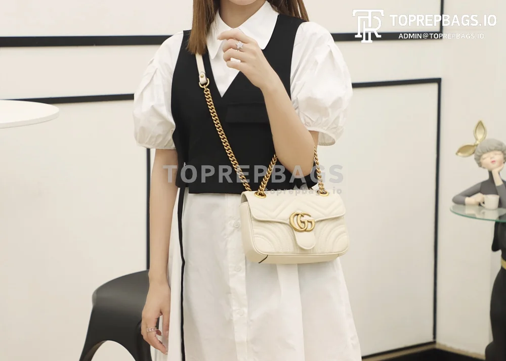 i1620990683_3484_7 Gucci GG Marmont Mini in White