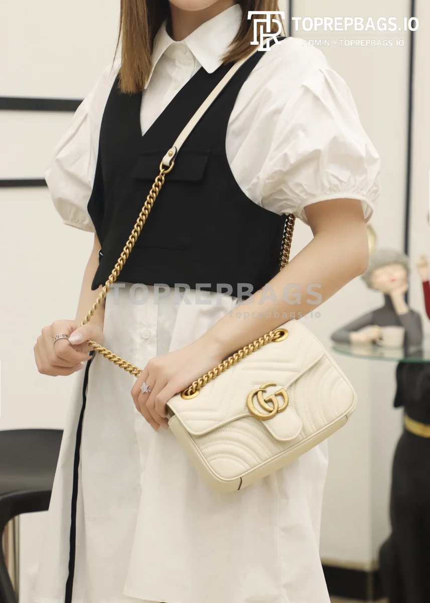 i1620990683_5348_1 Gucci GG Marmont Mini in White