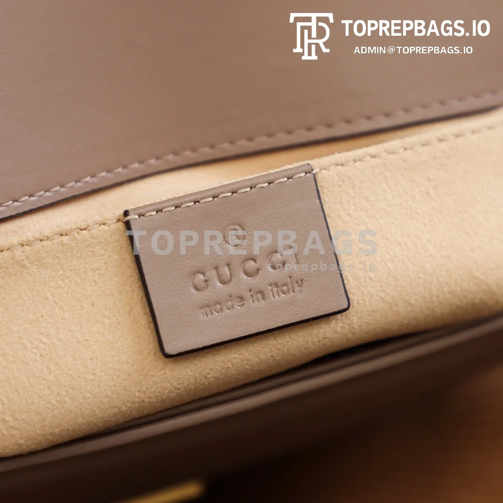 i1620990878_5955_6 Gucci GG Marmont Mini in Taupe