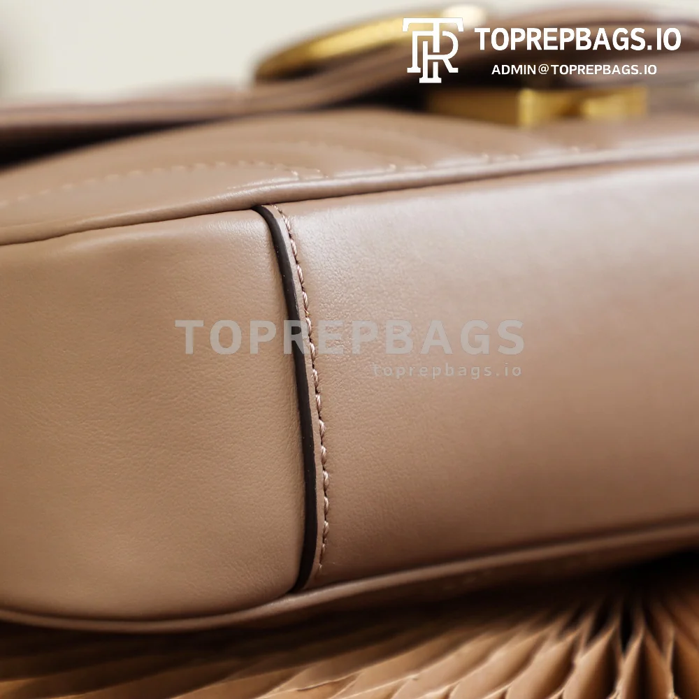 i1620990878_7085_5 Gucci GG Marmont Mini in Taupe