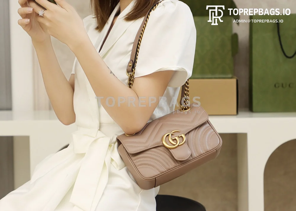 i1620991039_2885_8 Gucci GG Marmont Mini in Taupe