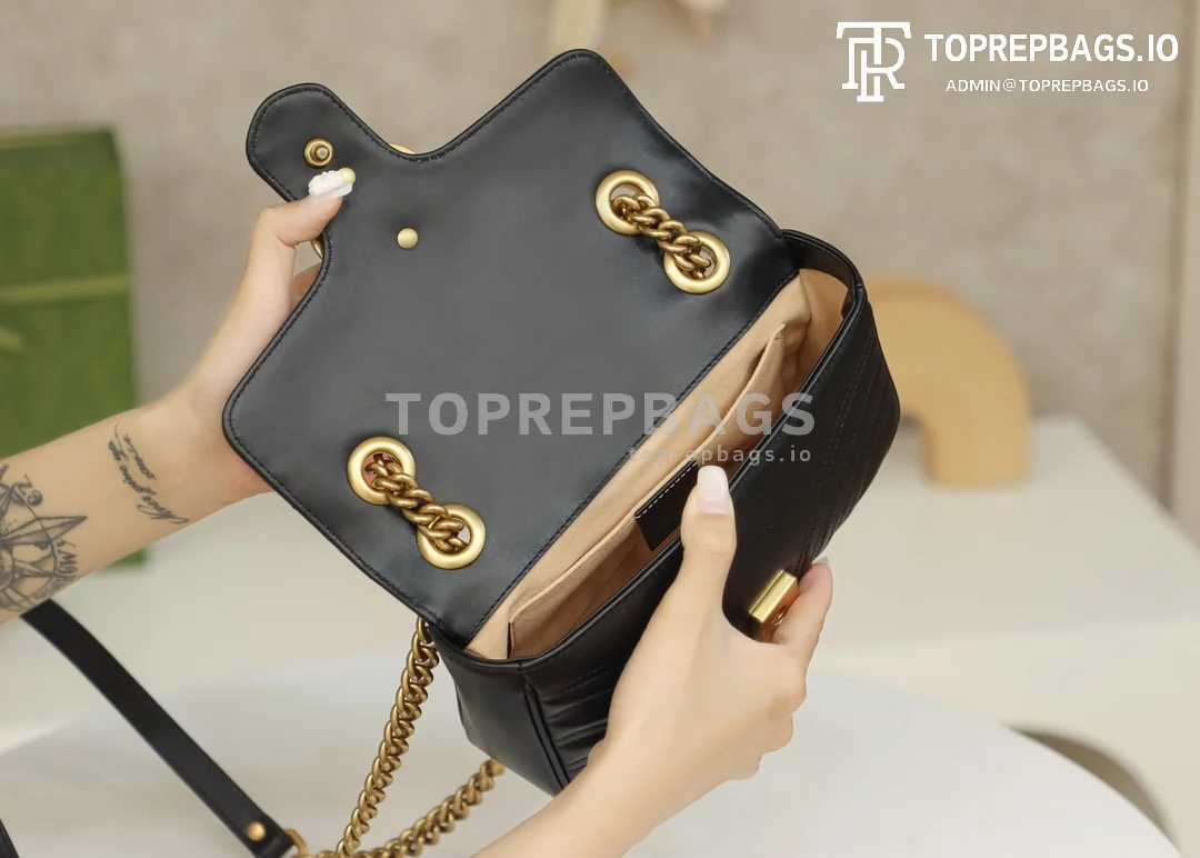 i1620991184_4293_7 Gucci GG Marmont in Black