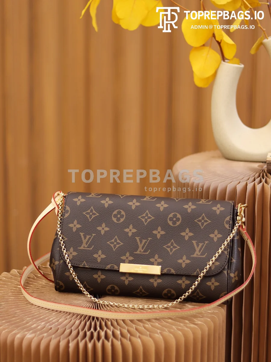 i1621589999_668_8 Louis Vuitton Favorite in Brown
