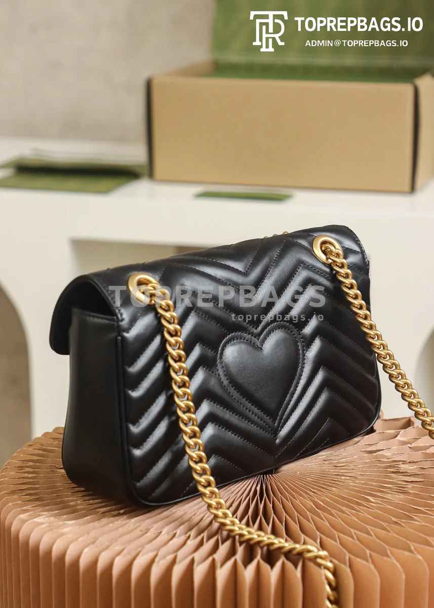 i1621677910_1407_3 Gucci GG Marmont in Black