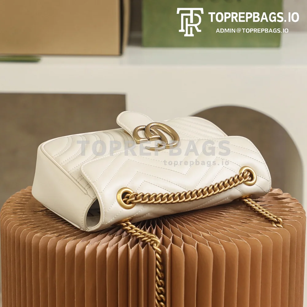 i1621678643_1946_5 Gucci GG Marmont Small in White
