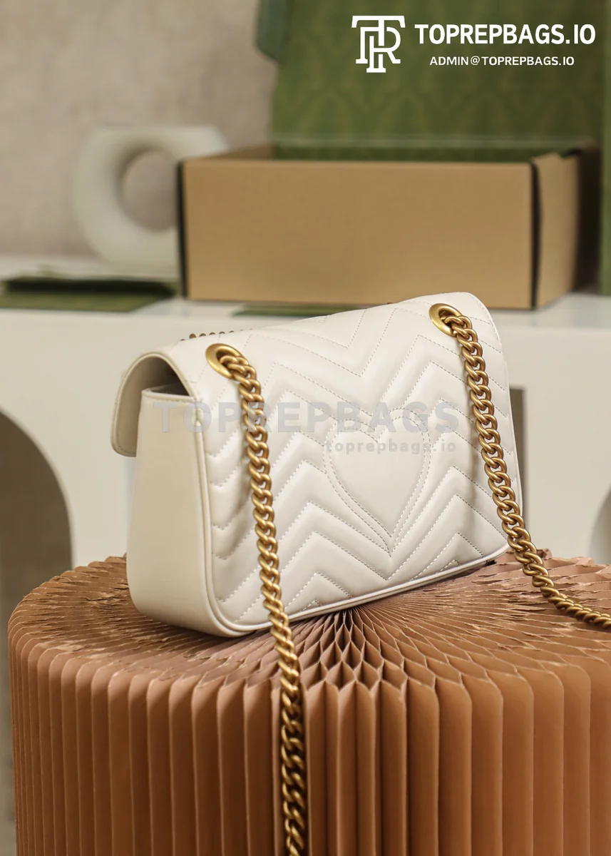 i1621678643_634_4 Gucci GG Marmont Small in White