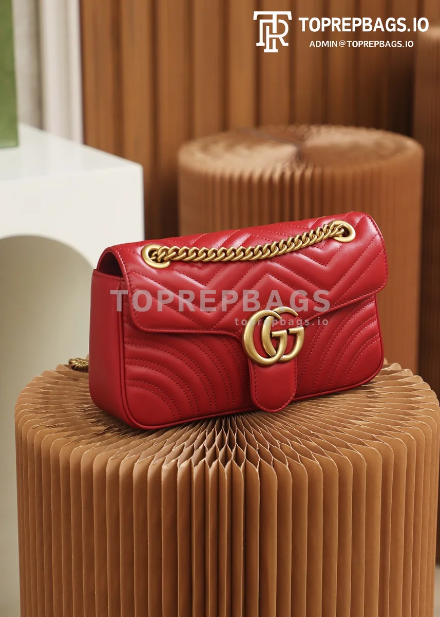i1621678887_1062_1 Gucci GG Marmont Small in Red