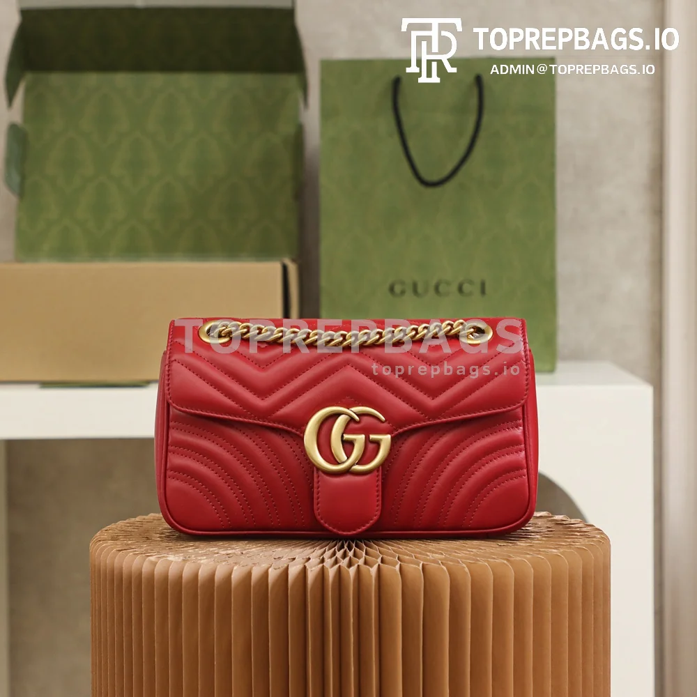 i1621678887_1671_0 Gucci GG Marmont Small in Red