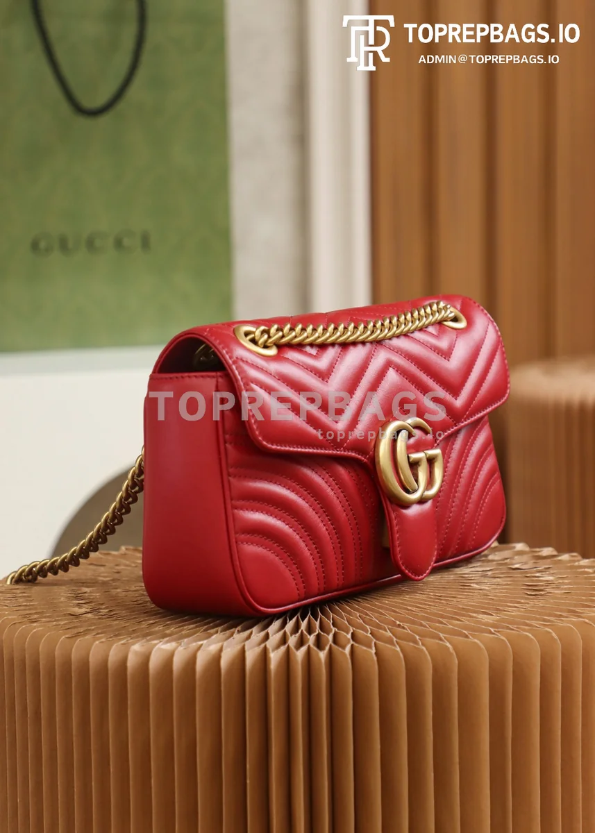 i1621678887_5297_2 Gucci GG Marmont Small in Red