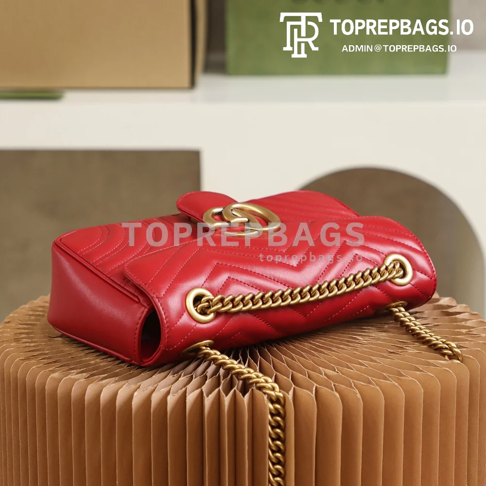 i1621678887_8143_6 Gucci GG Marmont Small in Red