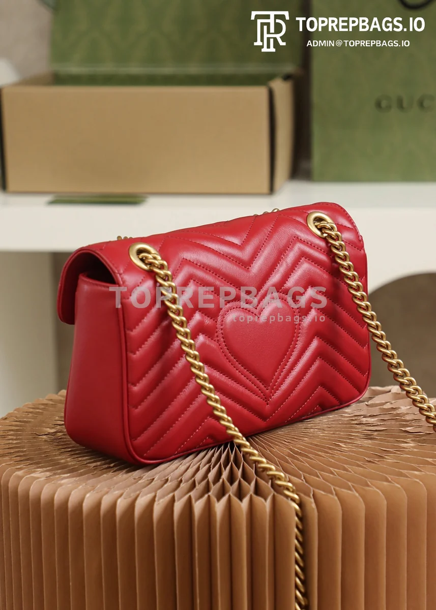 i1621678887_9321_3 Gucci GG Marmont Small in Red
