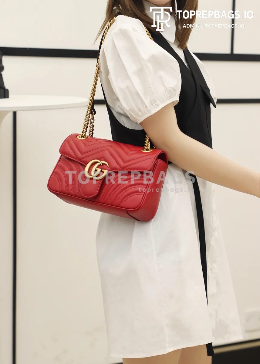 i1621679029_5280_1 Gucci GG Marmont Small in Red