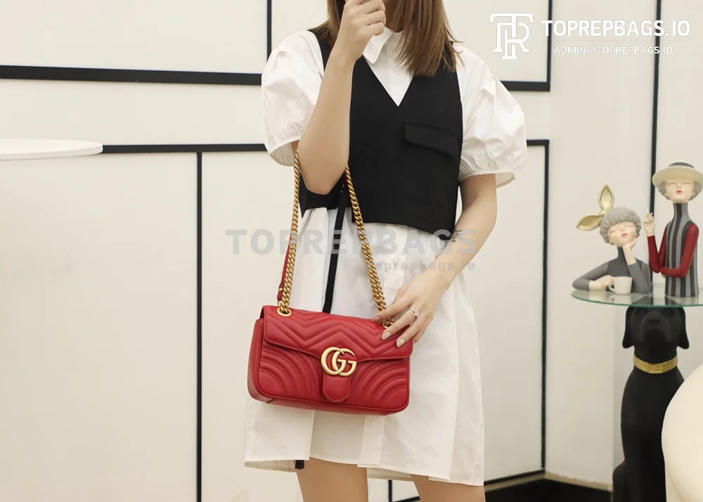 i1621679029_6085_0 Gucci GG Marmont Small in Red