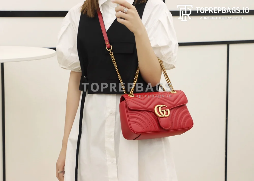 i1621679029_8565_7 Gucci GG Marmont Small in Red