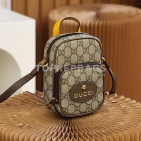 Gucci Neo Vintage Mini in Beige