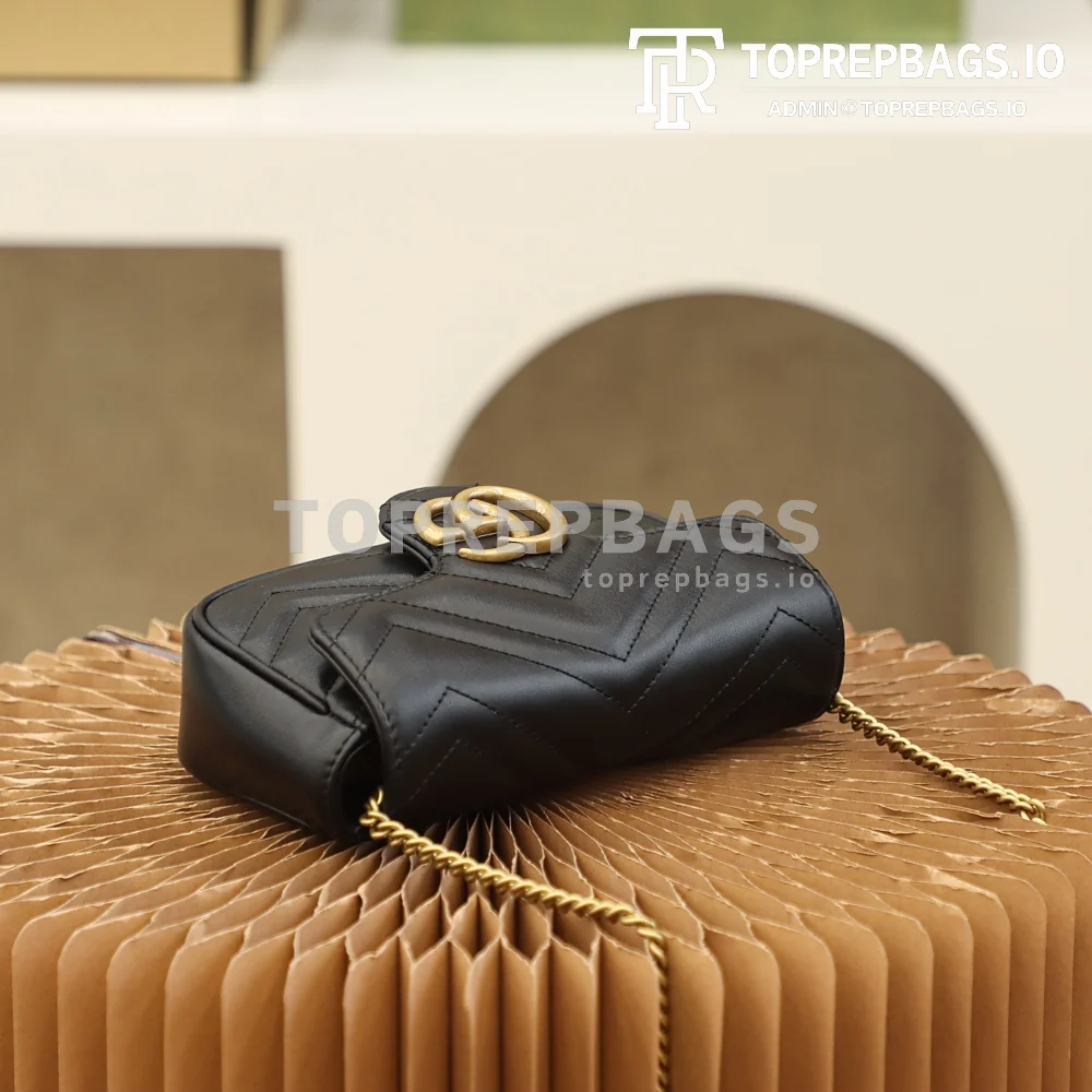 i1622445656_1083_5 Gucci GG Marmont Mini in Black