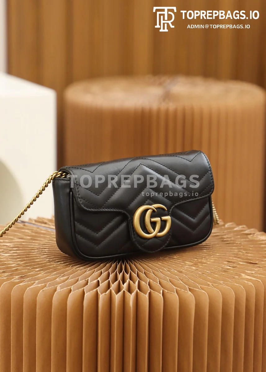 i1622445656_1569_1 Gucci GG Marmont Mini in Black