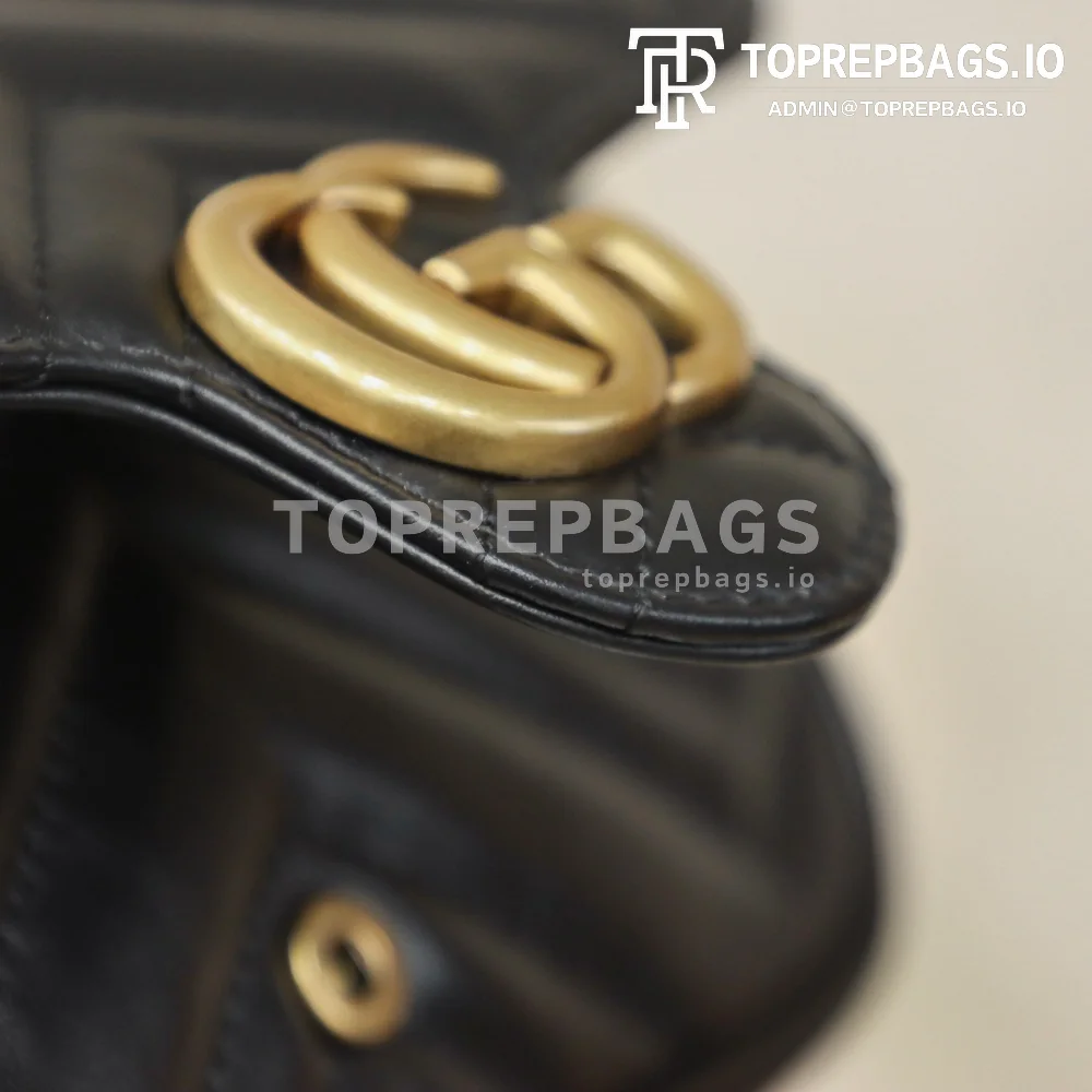 i1622445854_685_1 Gucci GG Marmont Mini in Black
