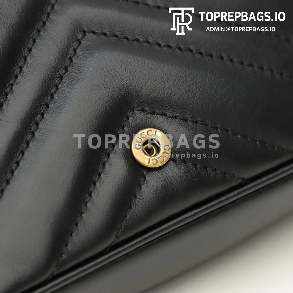 i1622445854_9141_6 Gucci GG Marmont Mini in Black